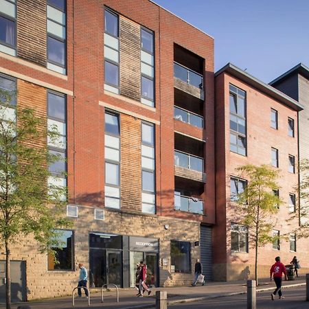 Central Place Sheffield שפילד מראה חיצוני תמונה